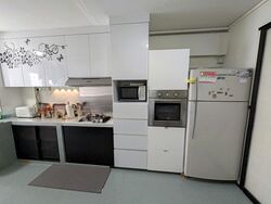Blk 420 SUN PLAZA GARDENS (Tampines), HDB 3 Rooms #629749221